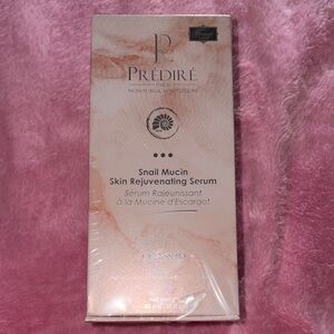 Prédiré Paris Snail Mucin Skin Rejuvenating Serum - Cream